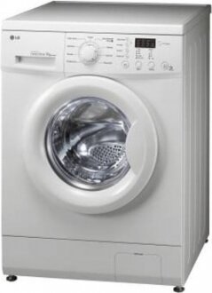 LG F1091QDP Çamaşır Makinesi kullananlar yorumlar